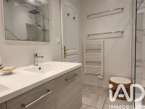 Maison à vendre 5 pièces 103 m² Soulac-sur-Mer