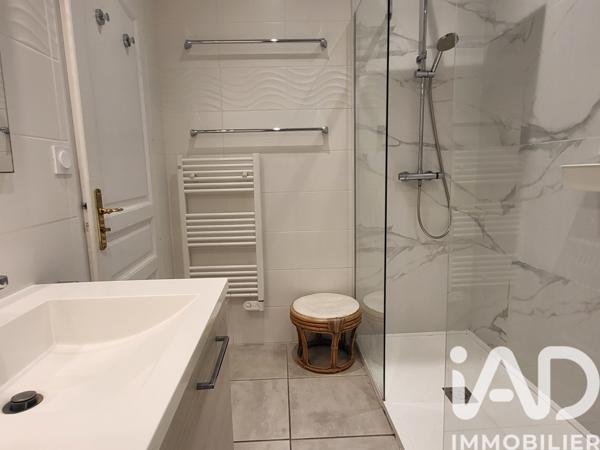 Maison à vendre 5 pièces 103 m² Soulac-sur-Mer