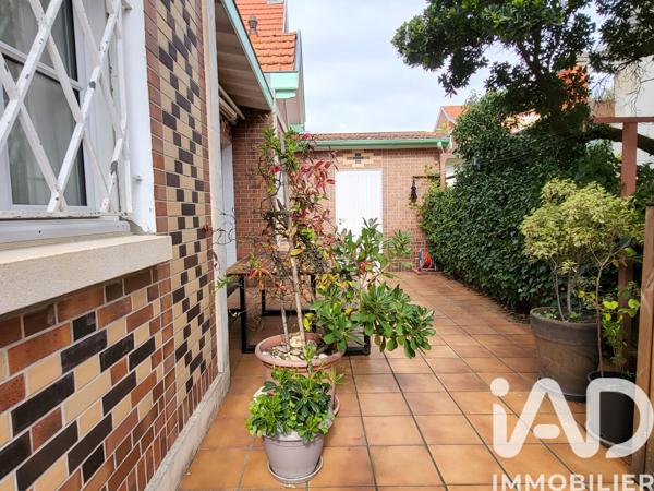 Maison à vendre 5 pièces 103 m² Soulac-sur-Mer