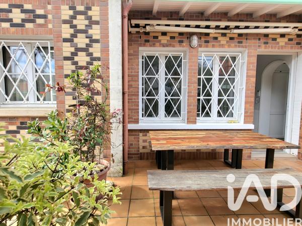 Maison à vendre 5 pièces 103 m² Soulac-sur-Mer