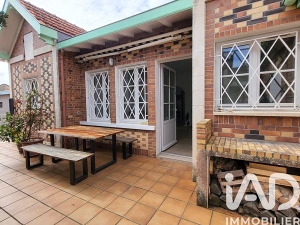 Maison à vendre 5 pièces 103 m² Soulac-sur-Mer