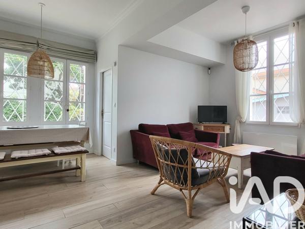 Maison à vendre 5 pièces 103 m² Soulac-sur-Mer