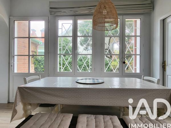 Maison à vendre 5 pièces 103 m² Soulac-sur-Mer