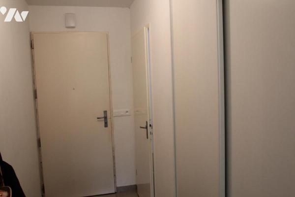 LAGORD/LA ROCHELLE, JOLIE MAISON DE PLAIN PIED DE TYPE 3 AVEC GARAGE ET JARDIN
