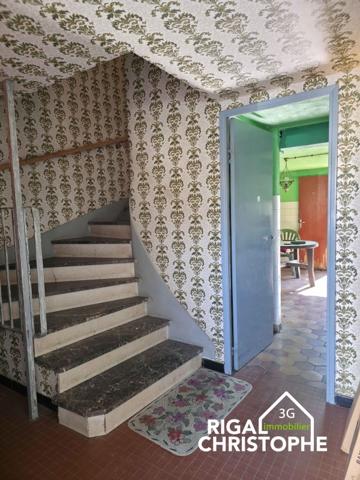Vente / Maison T4