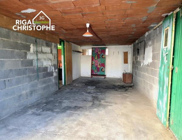Vente / Maison T4