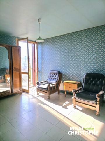 Vente / Maison T4