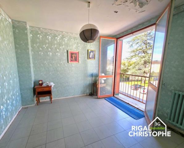Vente / Maison T4