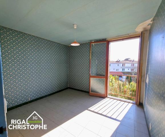 Vente / Maison T4