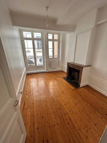 Appartement · Location Lyon (69001) 3 pièces · 86m²