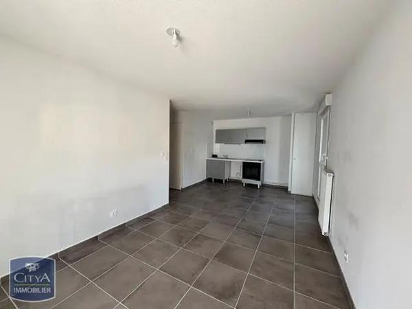Appartement à louer 3 pièces 57.89m² Cluses (74300)