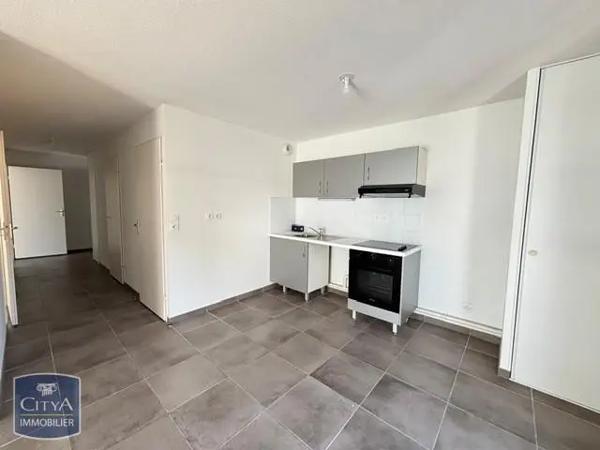 Appartement à louer 3 pièces 57.89m² Cluses (74300)