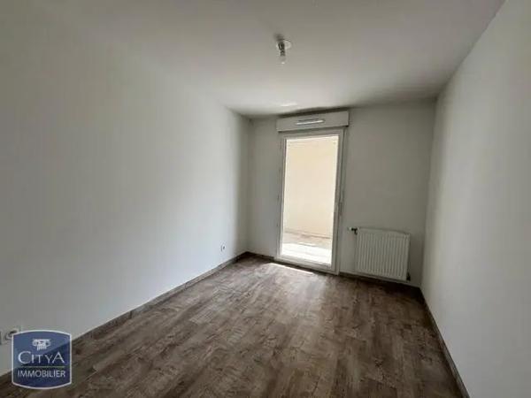 Appartement à louer 3 pièces 57.89m² Cluses (74300)