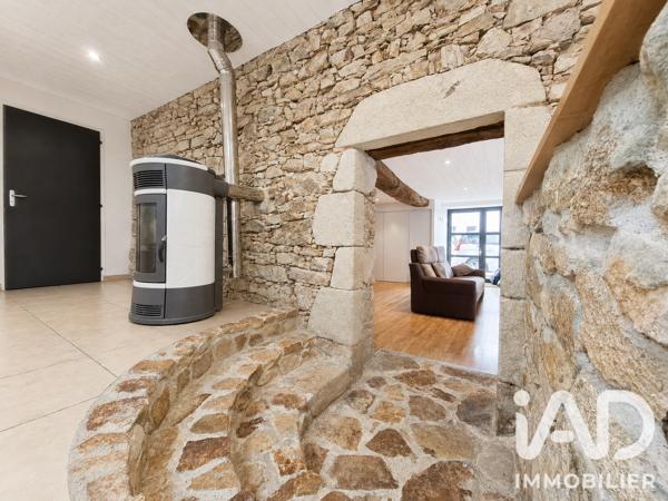 Maison à vendre 6 pièces 158 m² Aizenay