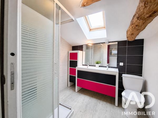 Maison à vendre 6 pièces 158 m² Aizenay