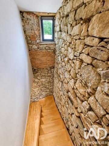 Maison à vendre 6 pièces 158 m² Aizenay