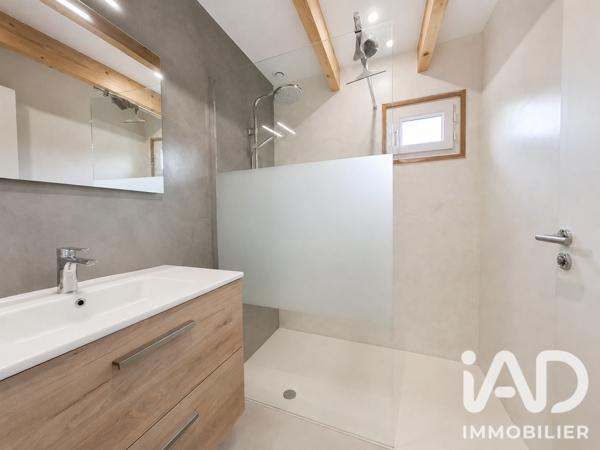 Maison à vendre 6 pièces 158 m² Aizenay