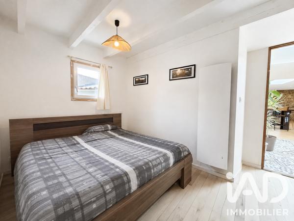 Maison à vendre 6 pièces 158 m² Aizenay