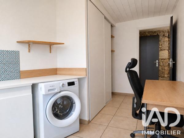 Maison à vendre 6 pièces 158 m² Aizenay