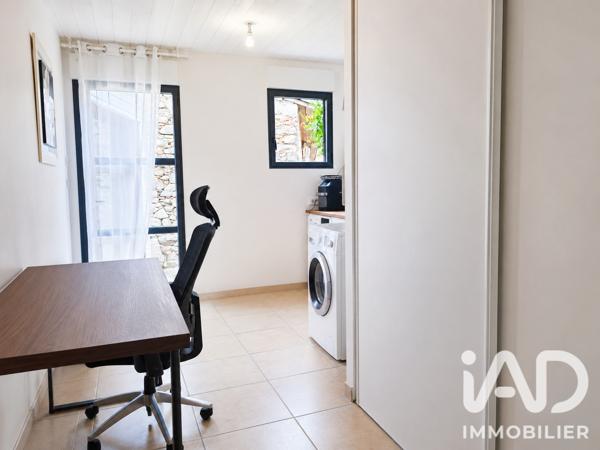 Maison à vendre 6 pièces 158 m² Aizenay