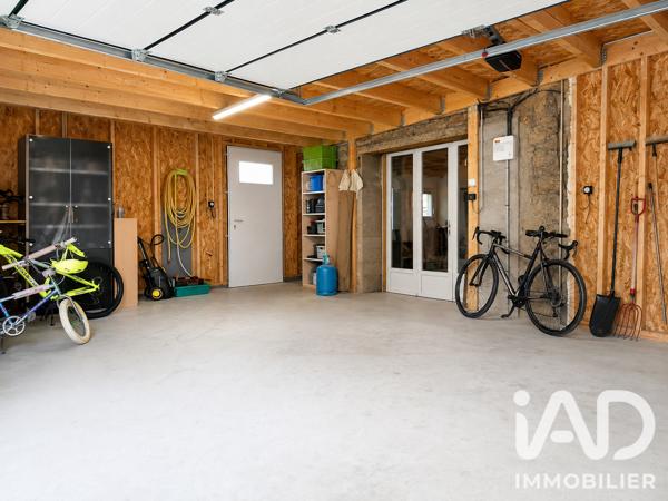 Maison à vendre 6 pièces 158 m² Aizenay