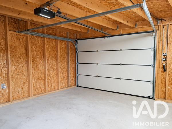 Maison à vendre 6 pièces 158 m² Aizenay