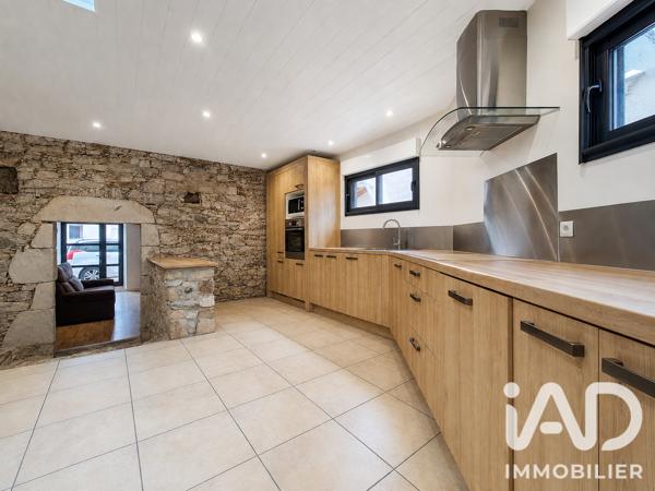 Maison à vendre 6 pièces 158 m² Aizenay