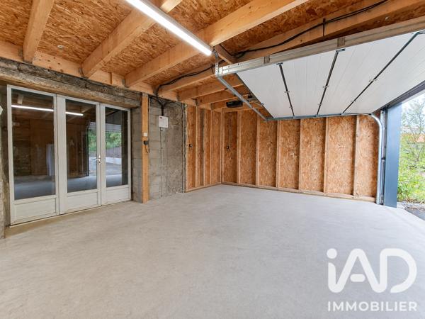 Maison à vendre 6 pièces 158 m² Aizenay