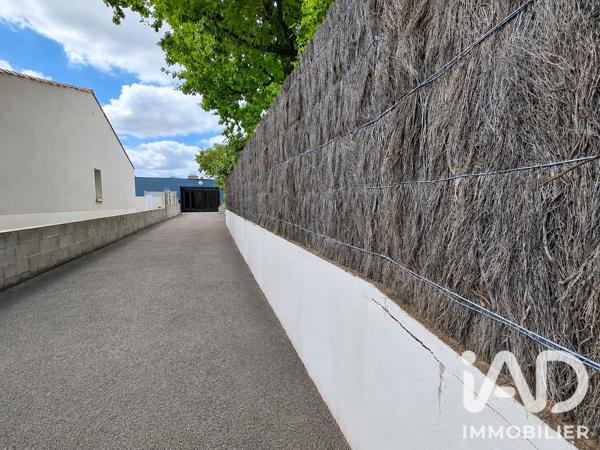 Maison à vendre 6 pièces 158 m² Aizenay