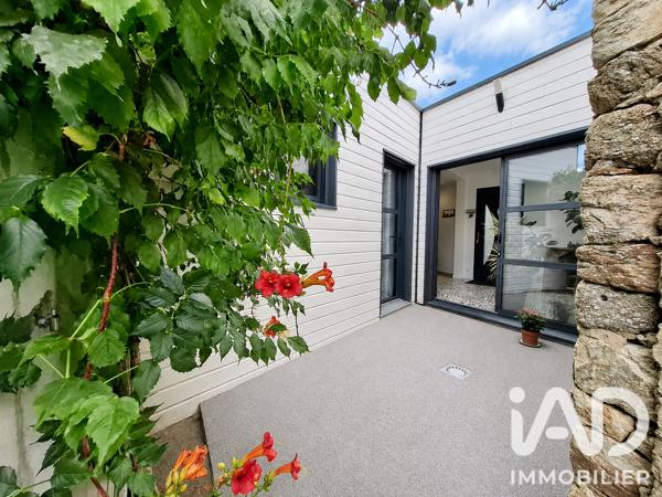 Maison à vendre 6 pièces 158 m² Aizenay