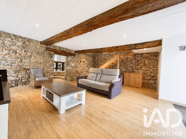 Maison à vendre 6 pièces 158 m² Aizenay