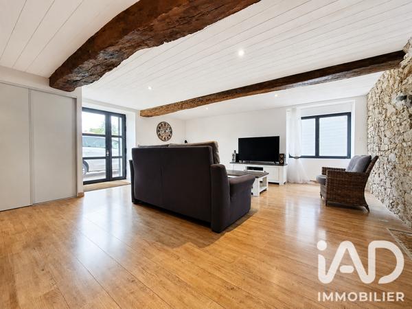 Maison à vendre 6 pièces 158 m² Aizenay