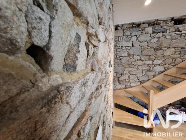 Maison à vendre 6 pièces 158 m² Aizenay