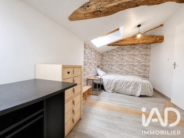 Maison à vendre 6 pièces 158 m² Aizenay