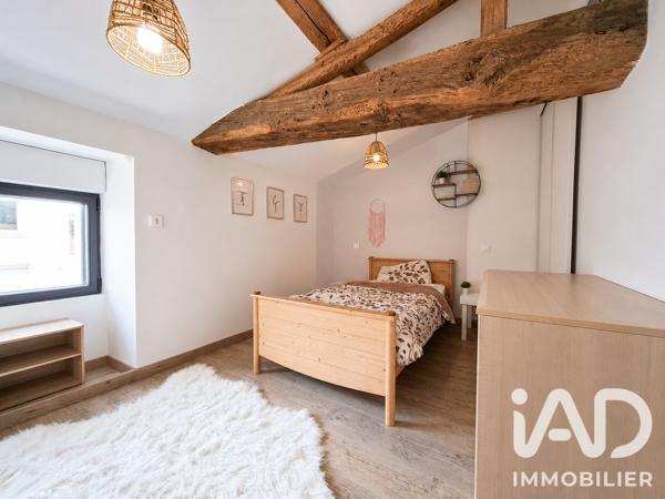 Maison à vendre 6 pièces 158 m² Aizenay