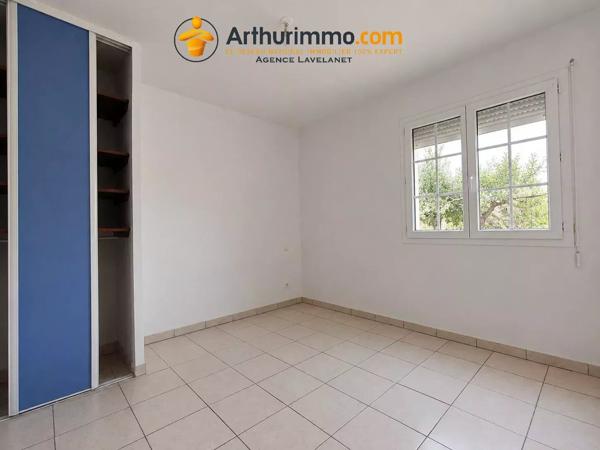 Vente                                                      Maison
                        
                     8 pièces                      167 m2                     à Foix