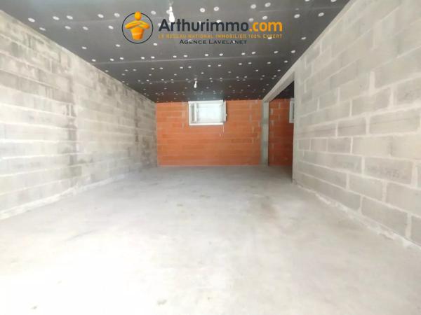 Vente                                                      Maison
                        
                     8 pièces                      167 m2                     à Foix