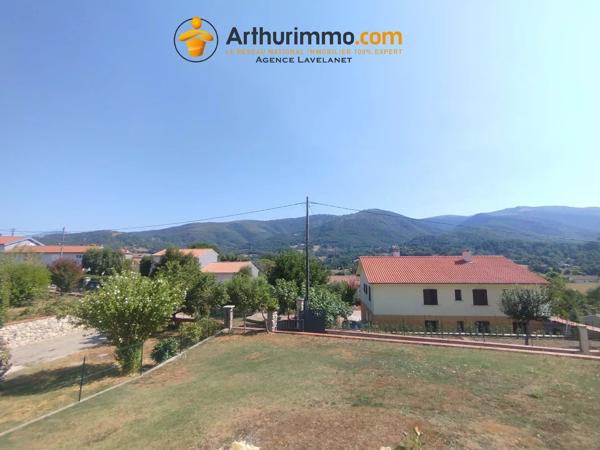 Vente                                                      Maison
                        
                     8 pièces                      167 m2                     à Foix