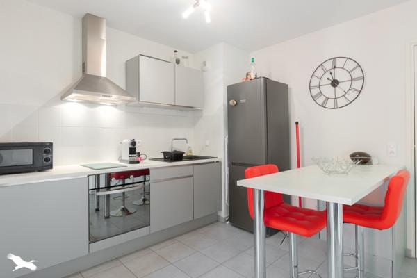 Appartement à vendre |  Saint-Jean-de-Védas |  2 pièces | 42 m²