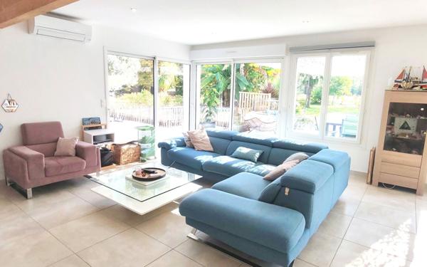 Maison à vendre    4 pièces • 173 m2 Pontonx-sur-l'Adour