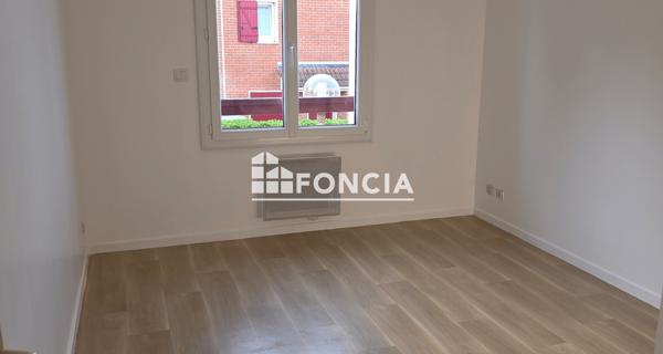 Location Appartement 3 pièces 65 m² - Voisins-le-bretonneux 78960