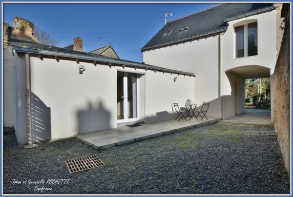 ENSEMBLE IMMOBILIER SPÉCIAL INVESTISSEUR – 2 MAISONS RÉNOVÉES –