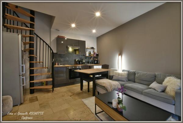 ENSEMBLE IMMOBILIER SPÉCIAL INVESTISSEUR – 2 MAISONS RÉNOVÉES –