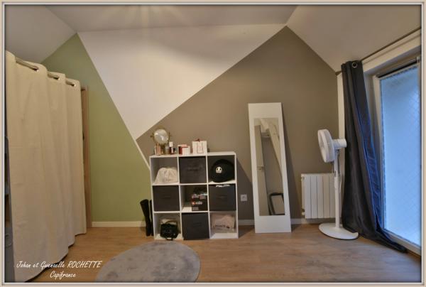 ENSEMBLE IMMOBILIER SPÉCIAL INVESTISSEUR – 2 MAISONS RÉNOVÉES –