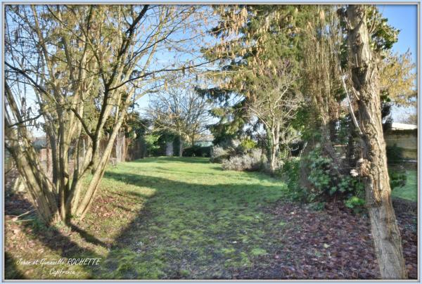 ENSEMBLE IMMOBILIER SPÉCIAL INVESTISSEUR – 2 MAISONS RÉNOVÉES –