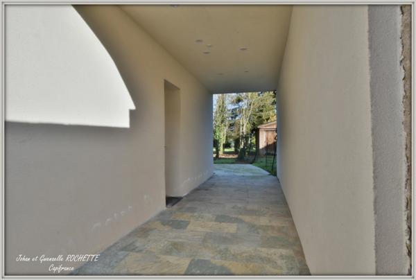 ENSEMBLE IMMOBILIER SPÉCIAL INVESTISSEUR – 2 MAISONS RÉNOVÉES –