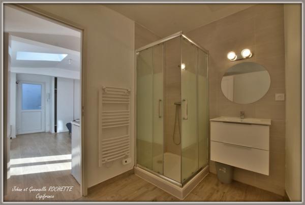 ENSEMBLE IMMOBILIER SPÉCIAL INVESTISSEUR – 2 MAISONS RÉNOVÉES –