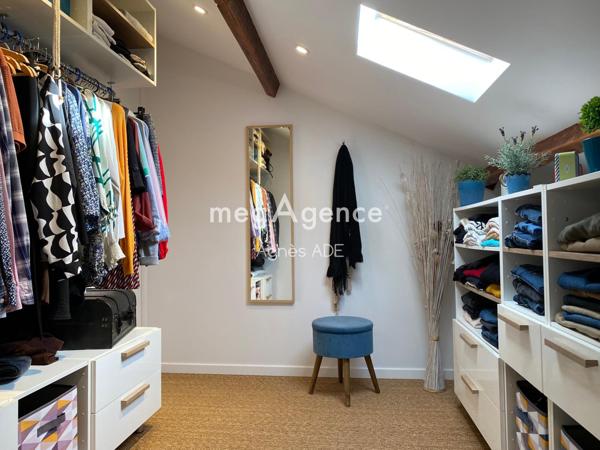 Maison à Cherbourg-en-Cotentin, 50110 - 5 pièces 121m²