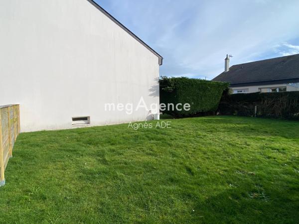 Maison à Cherbourg-en-Cotentin, 50110 - 5 pièces 121m²