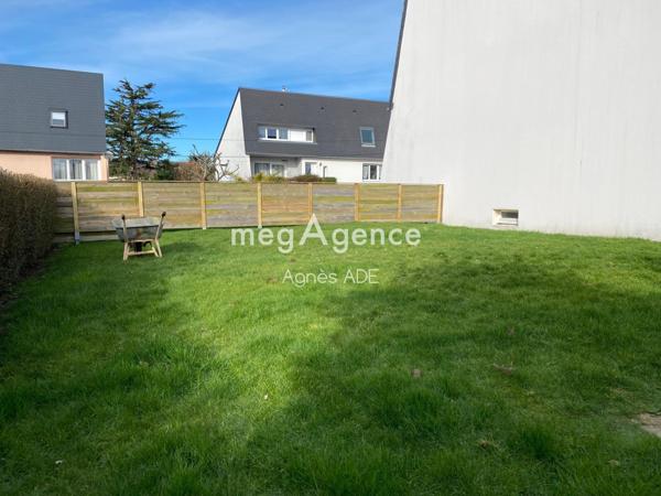 Maison à Cherbourg-en-Cotentin, 50110 - 5 pièces 121m²